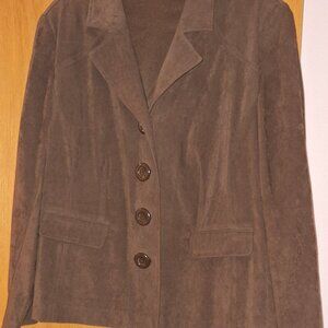 Woman's Cato Blazer